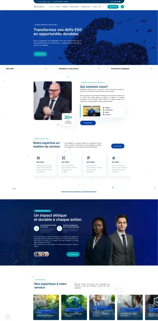 GlobalEthix GlobalEthix