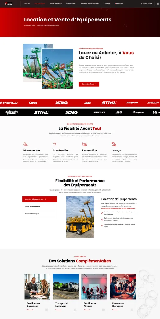 Mécanique EDF Mécanique EDF