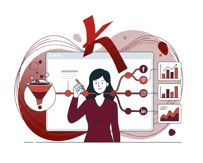 stratégie marketing digital