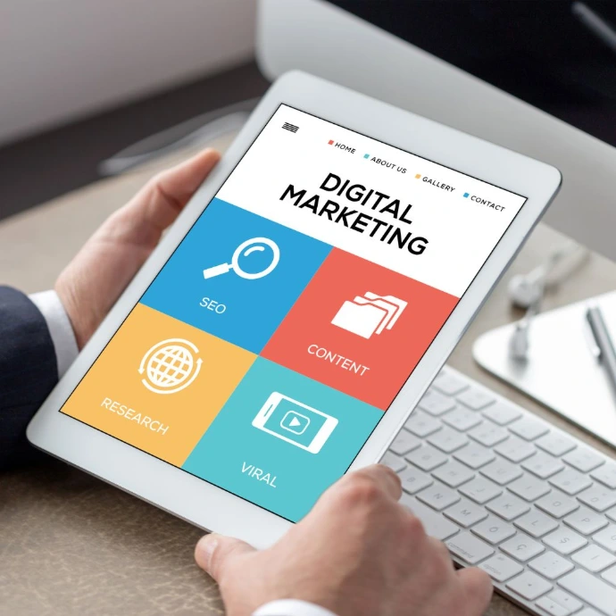 marketing digital